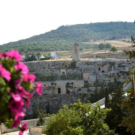 B&B Fontana La Stella Gravina in Puglia Extérieur photo