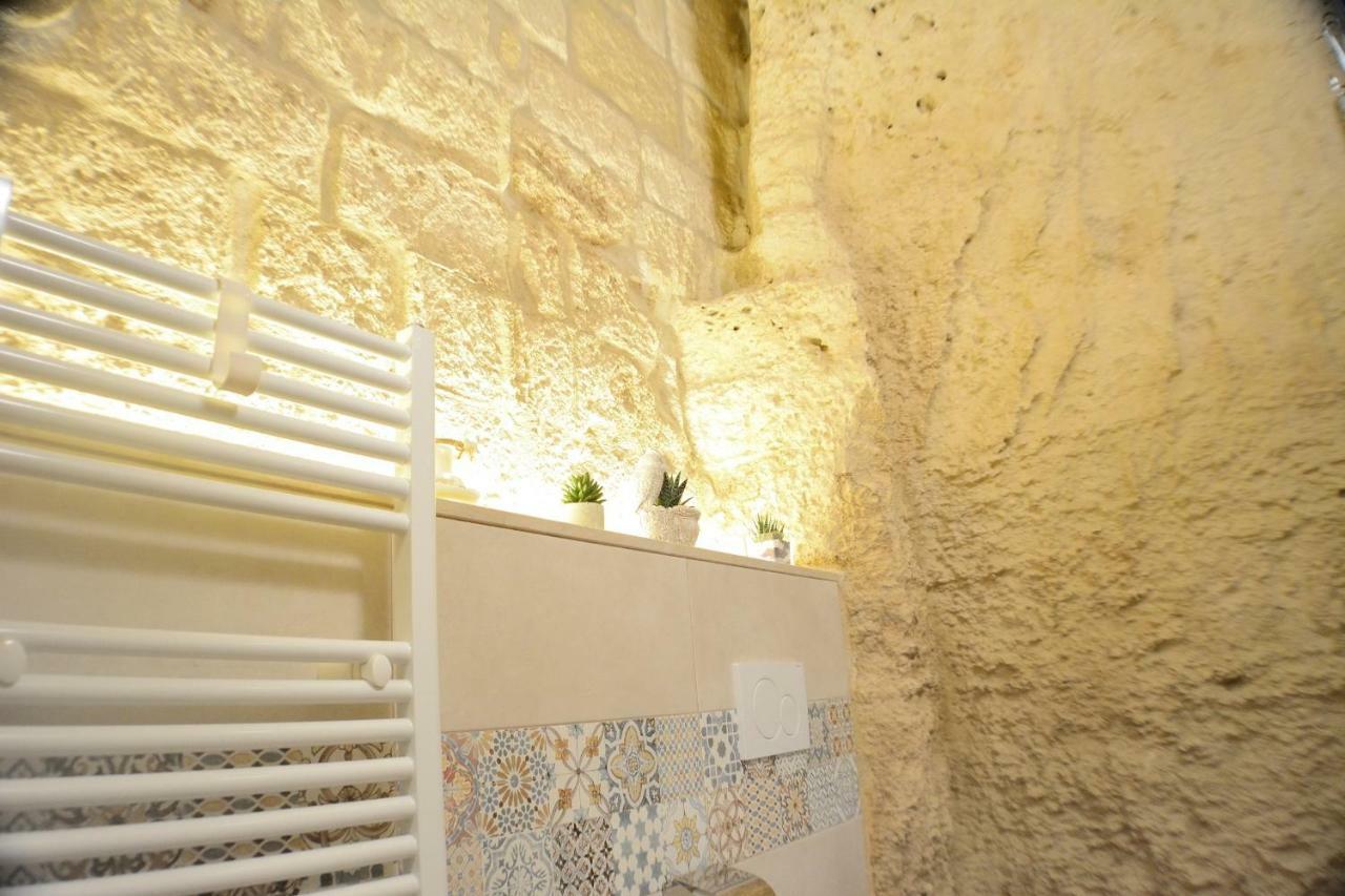 B&B Fontana La Stella Gravina in Puglia Extérieur photo