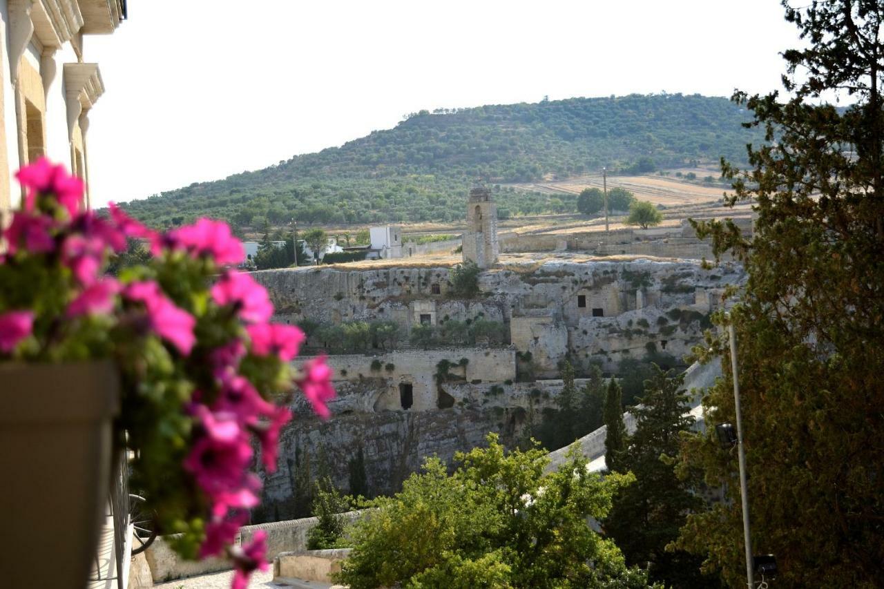 B&B Fontana La Stella Gravina in Puglia Extérieur photo