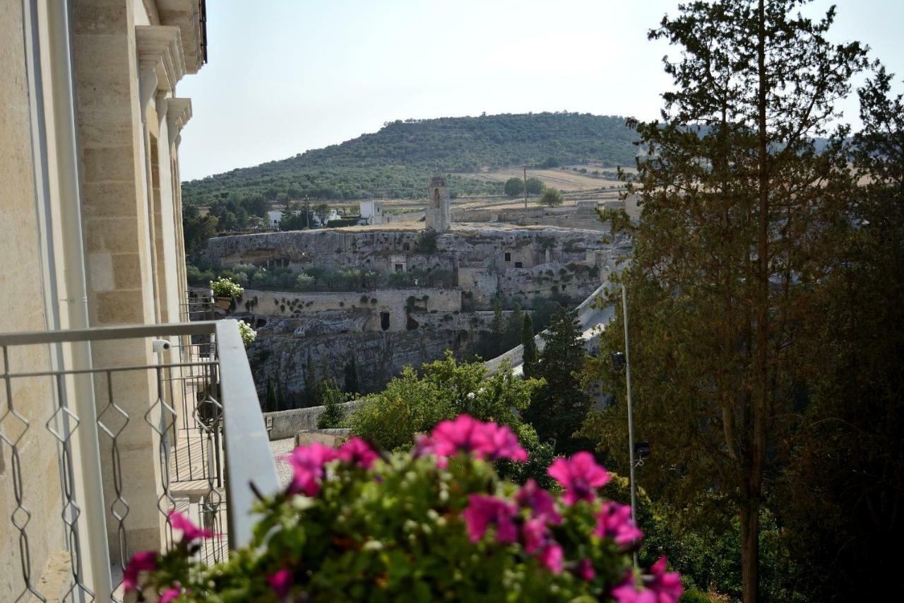 B&B Fontana La Stella Gravina in Puglia Extérieur photo